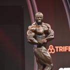 Samson  Dauda - IFBB Olympia 2023 - #1