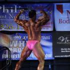 Jess  Marchese - NPC Nevada State 2010 - #1