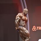 Samson  Dauda - IFBB Olympia 2023 - #1