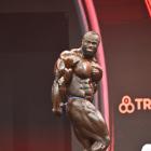 Samson  Dauda - IFBB Olympia 2023 - #1