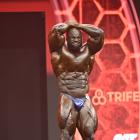 Samson  Dauda - IFBB Olympia 2023 - #1