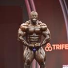 Samson  Dauda - IFBB Olympia 2023 - #1
