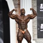 Maxx  Charles - IFBB Olympia 2020 - #1