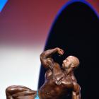 John  Jewett - IFBB Olympia 2019 - #1