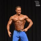 Davod  Bess - NPC Nationals 2015 - #1