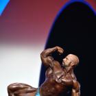 John  Jewett - IFBB Olympia 2019 - #1