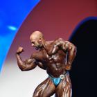 John  Jewett - IFBB Olympia 2019 - #1