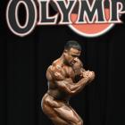 Kamal  Elgargni - IFBB Olympia 2020 - #1