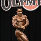 Kamal  Elgargni - IFBB Olympia 2020 - #1