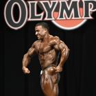 Kamal  Elgargni - IFBB Olympia 2020 - #1