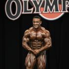 Kamal  Elgargni - IFBB Olympia 2020 - #1