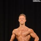 Adam  McHale - NPC Nationals 2014 - #1