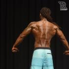 Jon  Crawford - NPC Nationals 2015 - #1