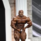 Big Ramy  Elssbiay - IFBB Olympia 2020 - #1