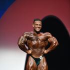 Aaron  Polites - IFBB Olympia 2019 - #1