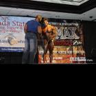 Joseph  Perroni - NPC Nevada State 2010 - #1