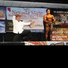 Joseph  Perroni - NPC Nevada State 2010 - #1