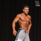 Casey  Dunne - NPC Nationals 2015 - #1