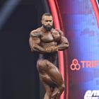 Andrea  Presti - IFBB Olympia 2023 - #1