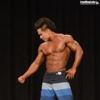 Yi  Peng - NPC Nationals 2014 - #1