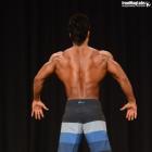 Yi  Peng - NPC Nationals 2014 - #1