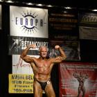 Tony  O'Connor - NPC Southern States 2014 - #1