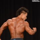 Yi  Peng - NPC Nationals 2014 - #1