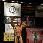 Tony  O'Connor - NPC Southern States 2014 - #1