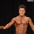 Yi  Peng - NPC Nationals 2014 - #1