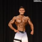 Jeremy  Potvin - NPC Nationals 2014 - #1