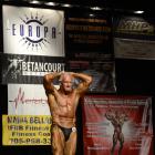 Tony  O'Connor - NPC Southern States 2014 - #1