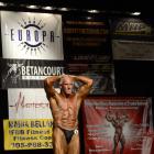 Tony  O'Connor - NPC Southern States 2014 - #1