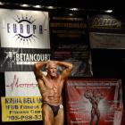 Tony  O'Connor - NPC Southern States 2014 - #1