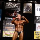 Tony  O'Connor - NPC Southern States 2014 - #1