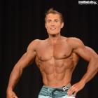 Derrick  Robertson - NPC Nationals 2014 - #1