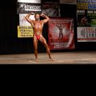 Dan  Acosta - NPC Southern States 2014 - #1