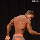 Clint  Stone - NPC Nationals 2014 - #1