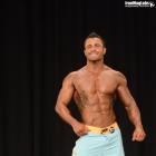 William  Suvak - NPC Nationals 2014 - #1