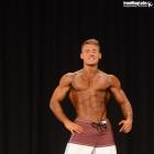 Paul  Leon - NPC Nationals 2014 - #1