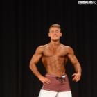 Paul  Leon - NPC Nationals 2014 - #1