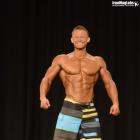 Derrick  Ellos - NPC Nationals 2014 - #1