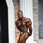 Hunter  Labrada - IFBB Olympia 2020 - #1