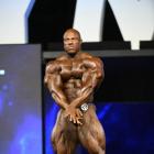 Phil  Heath - IFBB Olympia 2018 - #1