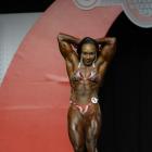 Antoinette  Downie - IFBB Olympia 2016 - #1