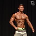 August  Lisec - NPC Nationals 2015 - #1