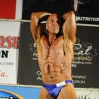 Bart  Richey - NPC Central Valley Classic 2010 - #1