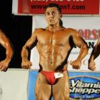 Cesar  Vasquez - NPC Central Valley Classic 2010 - #1