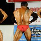 Cesar  Vasquez - NPC Central Valley Classic 2010 - #1