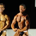 Eddie  Buehner - NPC Central Valley Classic 2010 - #1