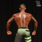 Lincoln  Marti - NPC Nationals 2015 - #1